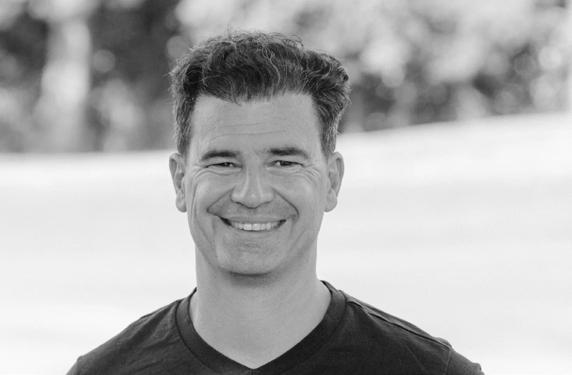 Greg Arvis, fondateur de GA-SOLUTIONS