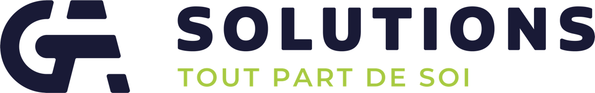 GA Solutions — Tout part de soi